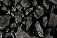 Wrestlingworth coal boiler costs