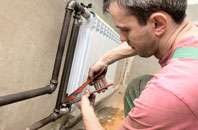 Wrestlingworth heating repair
